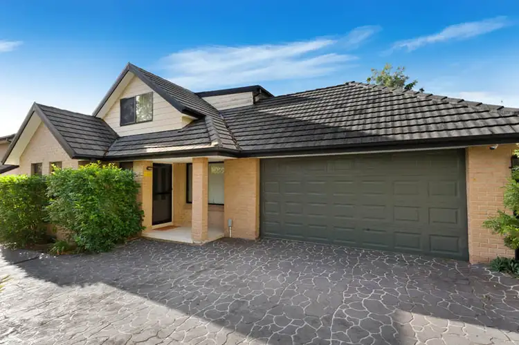 2/857 Henry Lawson Drive, Picnic Point NSW 2213