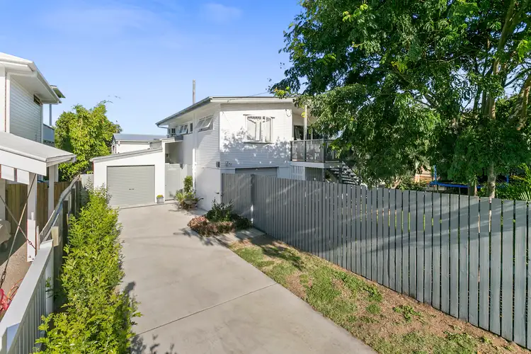 Main view of Homely house listing, 39 Granada Street, Wynnum QLD 4178
