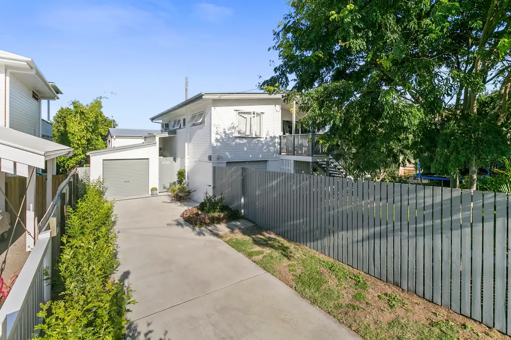 Main view of Homely house listing, 39 Granada Street, Wynnum QLD 4178