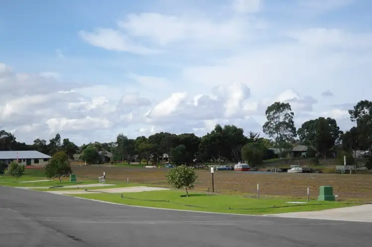 Second view of Homely land listing, Lot 12 Jefferson Court, Wellington East SA 5259