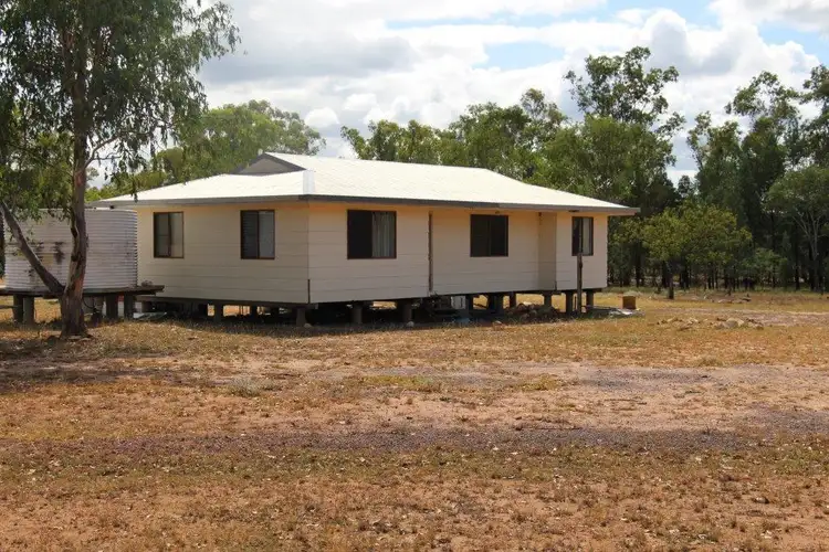 Third view of Homely rural property listing, 0 Boondandilla  Rd, Goondiwindi QLD 4390