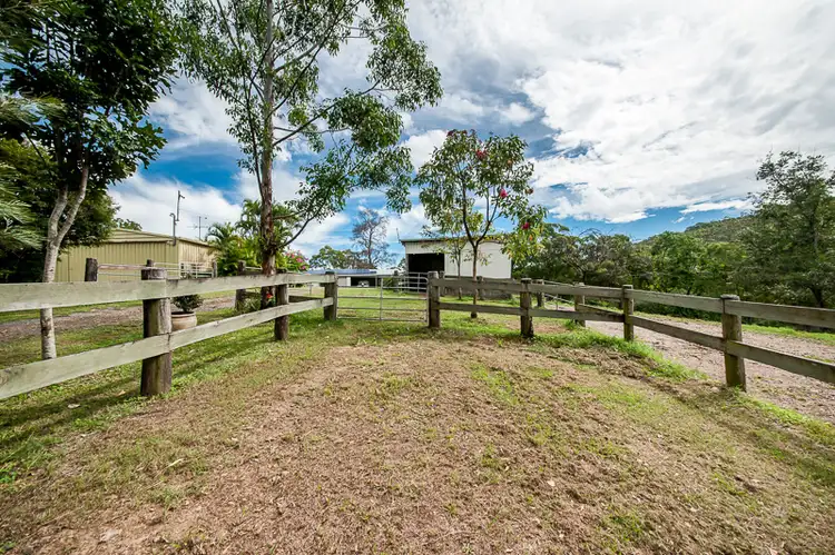 Sixth view of Homely house listing, 51 Kocho Road, Image Flat QLD 4560