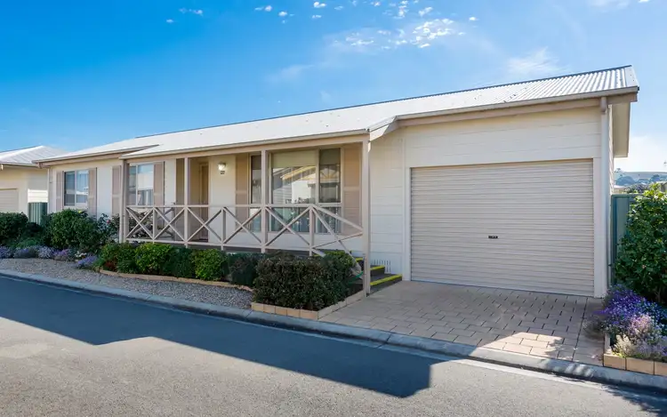 Second view of Homely house listing, 302 Rosetta Village, 1-27 Maude Street, Encounter Bay SA 5211
