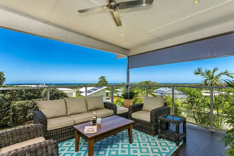 Fourth view of Homely house listing, 23 Palmer Avenue, Ocean Shores NSW 2483