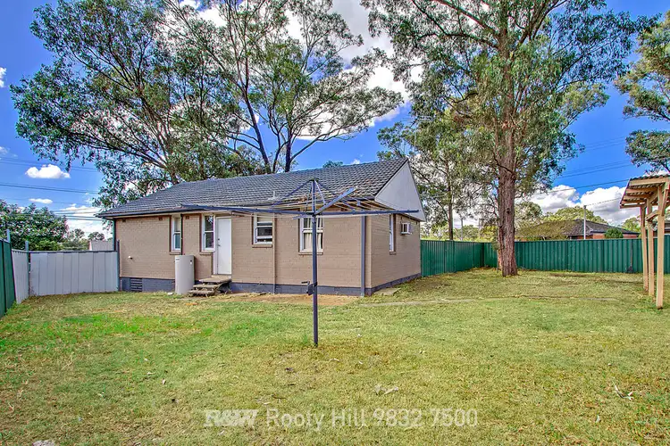 Seventh view of Homely house listing, 8 Waitaki Street, Lethbridge Park NSW 2770