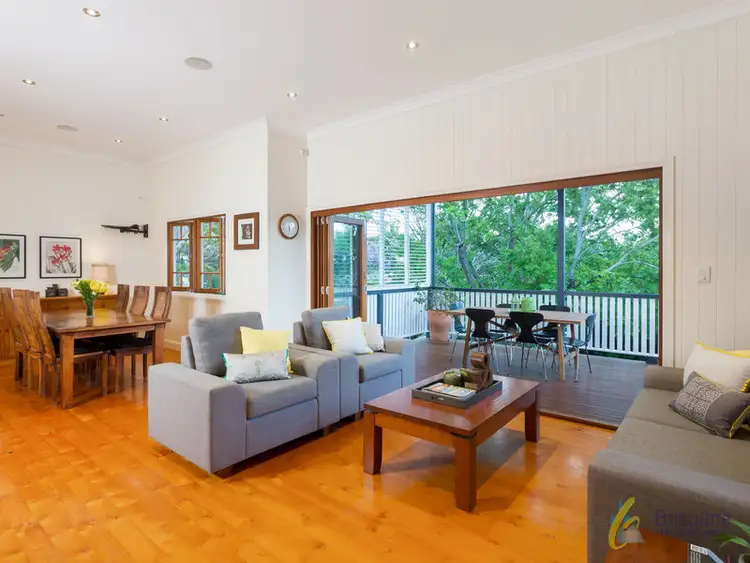 Fifth view of Homely house listing, 5 Menin Road, Corinda QLD 4075