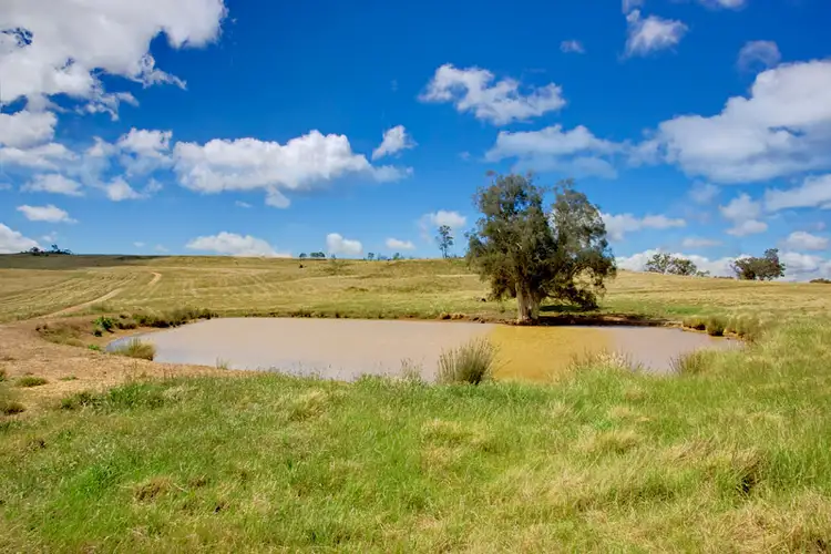 Second view of Homely rural property listing, Lot 13 Wombeyan Caves Road, High Range NSW 2575