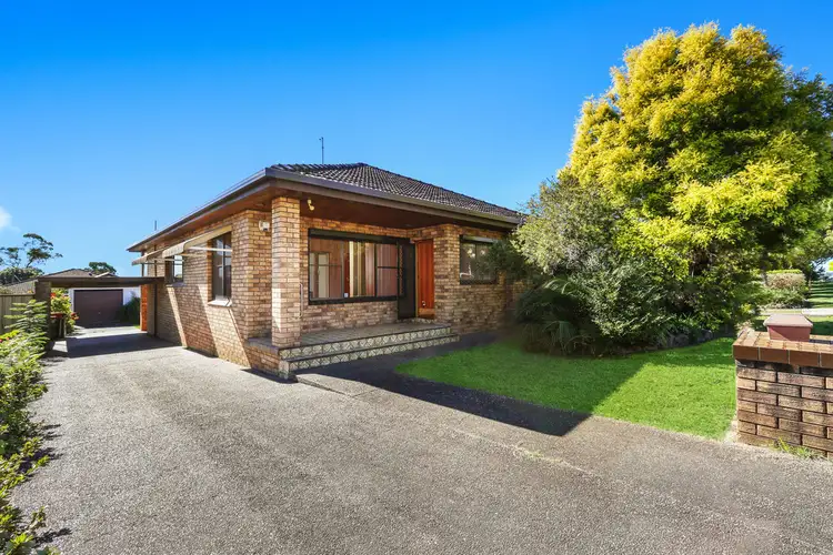 17 Waugh Street, Wauchope NSW 2446