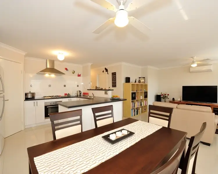 Fourth view of Homely house listing, 6A Calingiri Crescent, Baldivis WA 6171