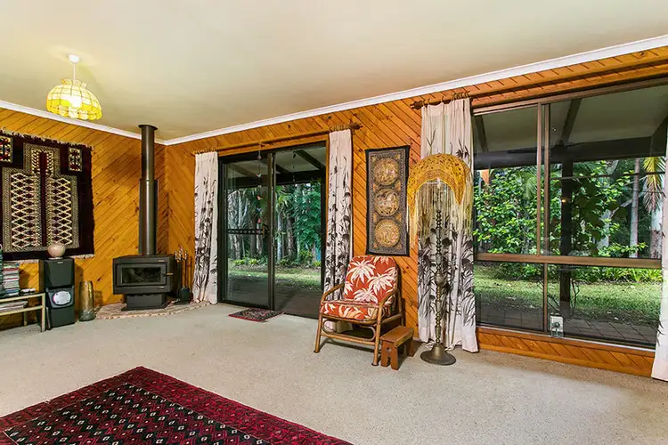 Fifth view of Homely rural property listing, 205 Repentance Creek Road, Goonengerry NSW 2482