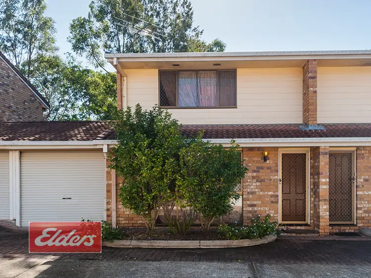 34/33 Bruce Road, Woodridge QLD 4114