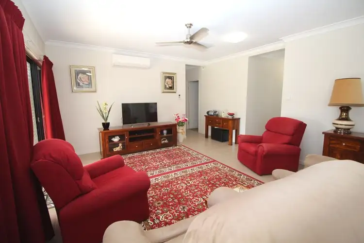 Fourth view of Homely house listing, 47 Fremont Street, Mount Low QLD 4818