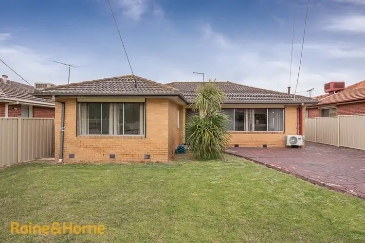 Second view of Homely house listing, 37 Rubicon Street, Dallas VIC 3047