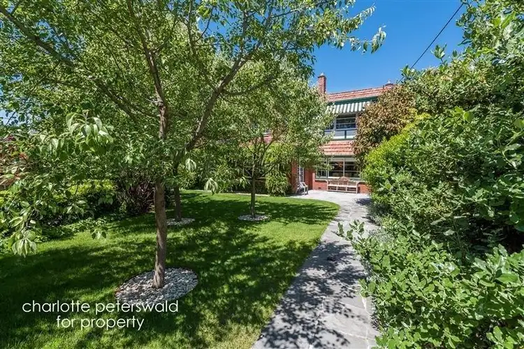 Sixth view of Homely house listing, 11 Elma Road, Sandy Bay TAS 7005