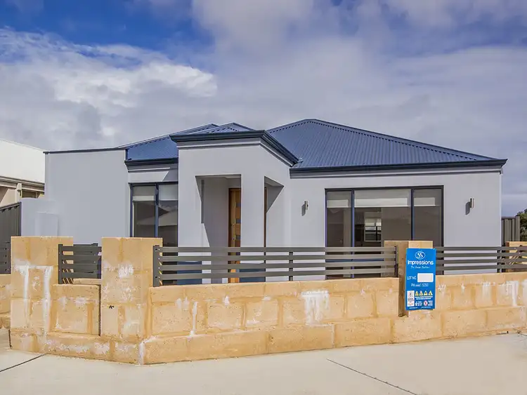 Third view of Homely house listing, 24 Goulburn Road, Baldivis WA 6171
