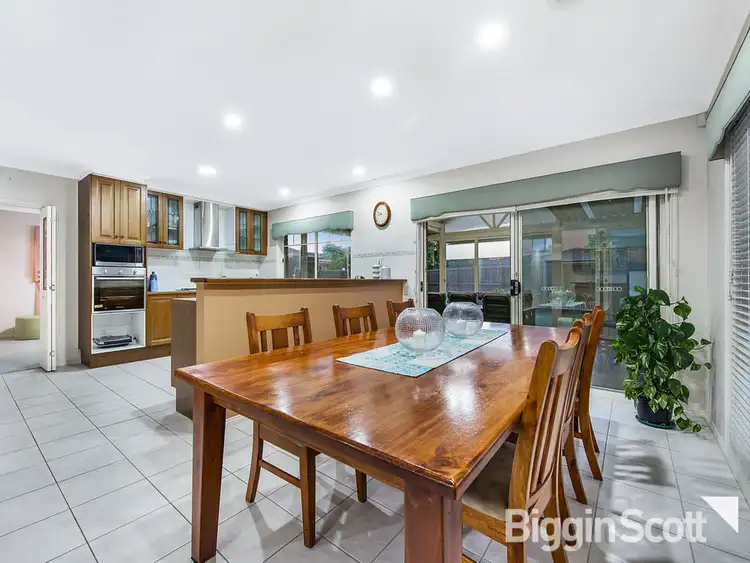 Sixth view of Homely house listing, 24 Wesley Court, Keysborough VIC 3173