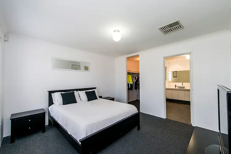 Second view of Homely house listing, 21 Bramley Way, Bibra Lake WA 6163