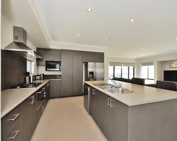 Third view of Homely house listing, 3 Norseman Approach, Baldivis WA 6171