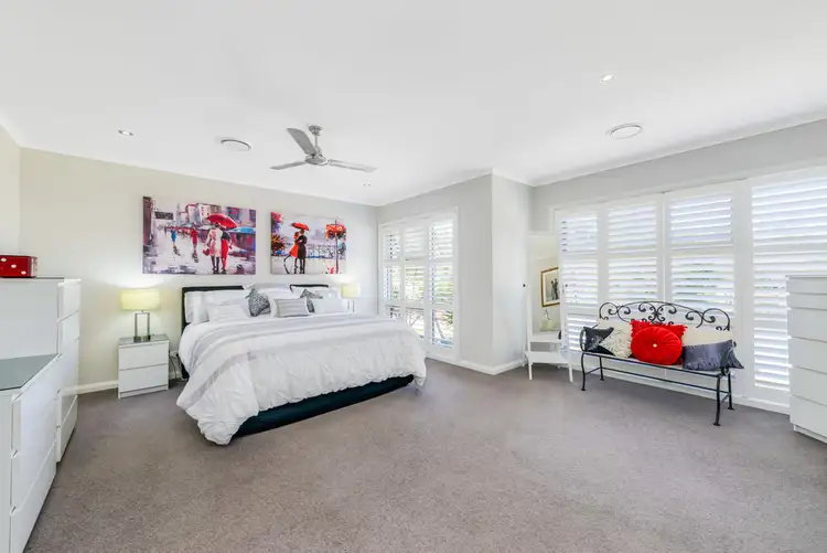 13 Scotcheys Place, Silverdale NSW 2752