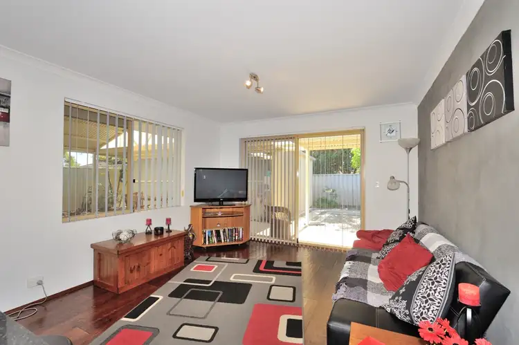 Seventh view of Homely house listing, 53B Georgetown Drive, Safety Bay WA 6169