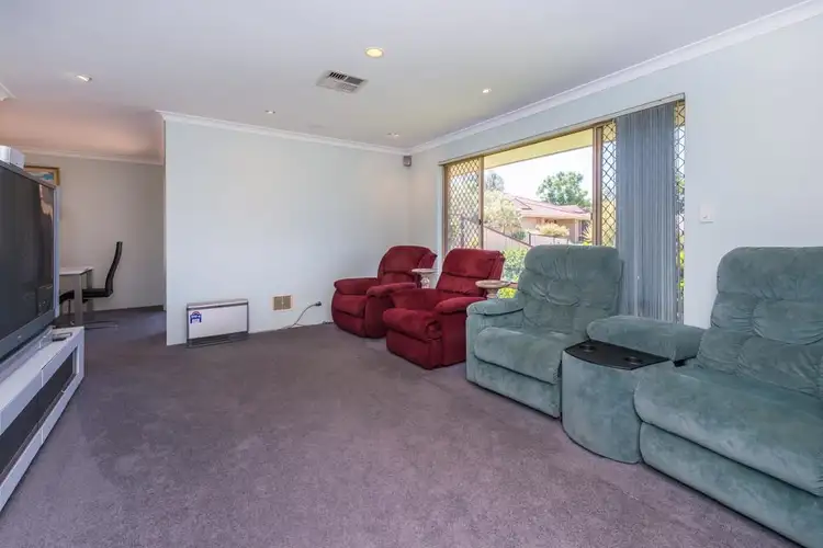 Second view of Homely house listing, 3 Wortel Court, Wilson WA 6107
