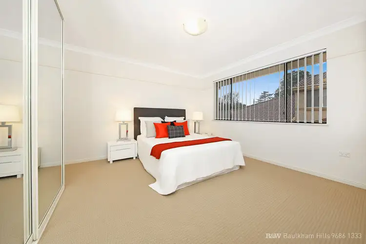 Fifth view of Homely townhouse listing, Address available on request