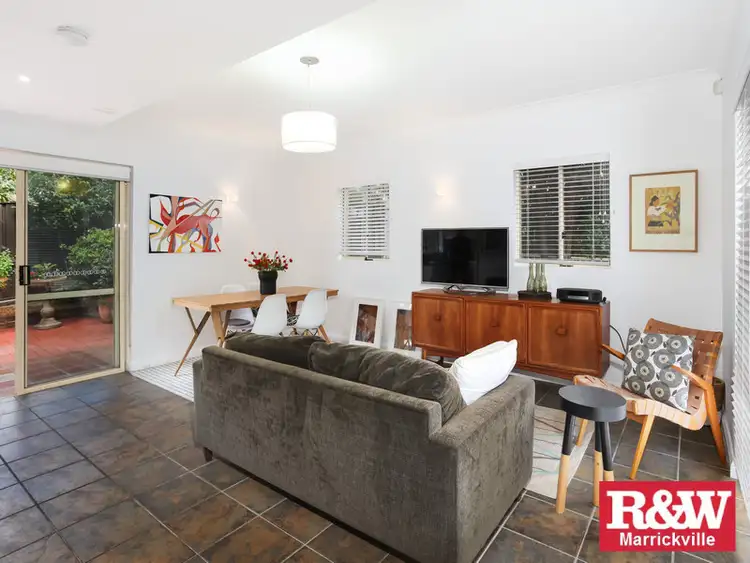 Third view of Homely townhouse listing, 1/43 Church Street, Hurlstone Park NSW 2193