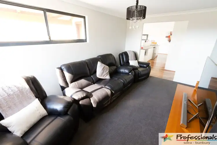 Sixth view of Homely house listing, Lot 247 Driver Street, Harvey WA 6220