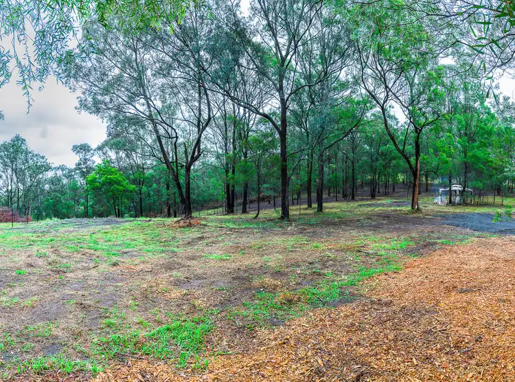 Third view of Homely land listing, Address available on request
