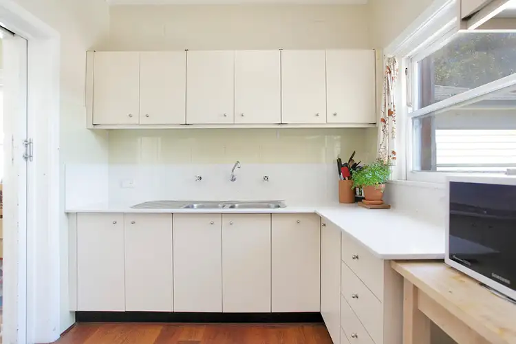 Third view of Homely house listing, 105 Wanganella Street, Balgowlah NSW 2093