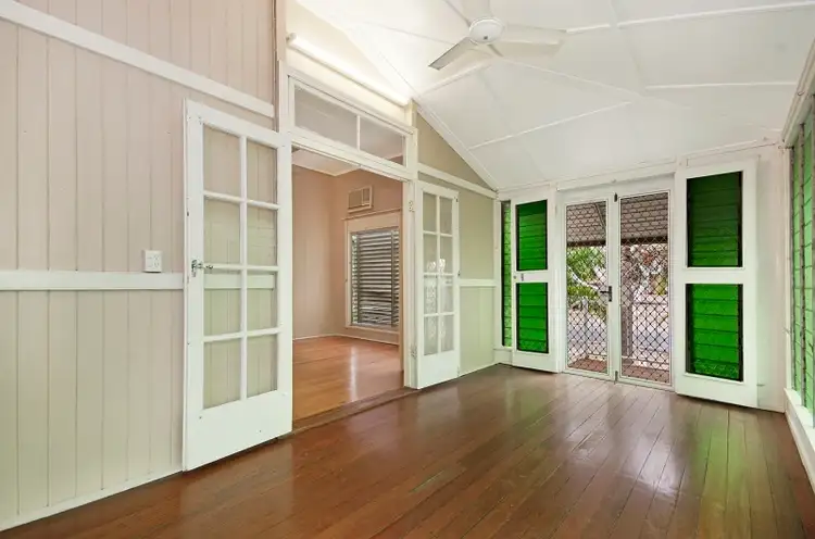 Fifth view of Homely house listing, 6 STAGPOLE STREET, West End QLD 4810