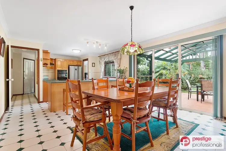 Fifth view of Homely house listing, 71 Daintree Drive, Wattle Grove NSW 2173