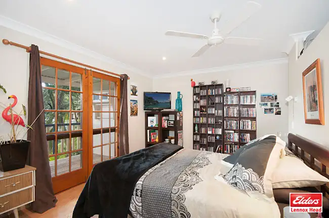 Fifth view of Homely house listing, 15 Karalauren Court, Lennox Head NSW 2478