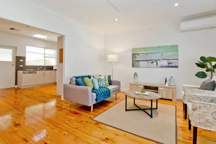 Fifth view of Homely house listing, 37 Ayers Avenue, Daw Park SA 5041