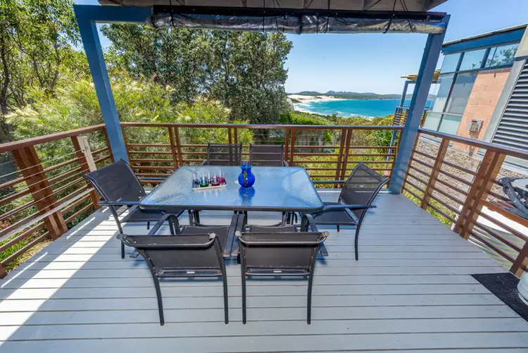 Fourth view of Homely house listing, 1/26 One Mile Close, Boat Harbour NSW 2316
