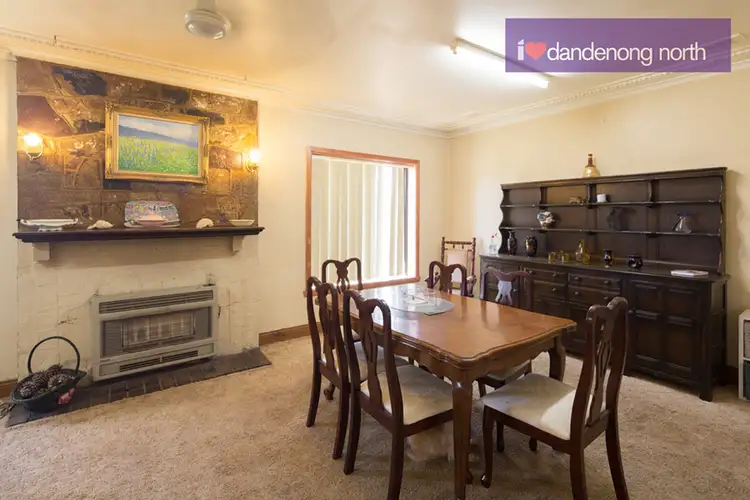 Third view of Homely house listing, 8 Crawford Avenue, Dandenong North VIC 3175