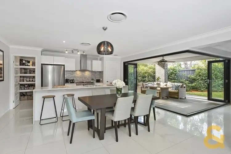 46 Charlie Yankos Street, Glenwood NSW 2768