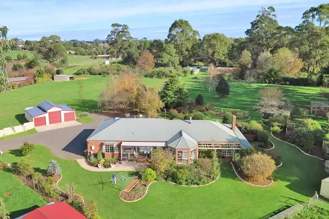 Main view of Homely house listing, 43 Ellis Road, Romaine TAS 7320