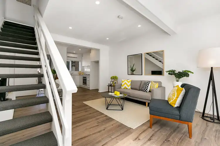 Second view of Homely unit listing, 9/18 John Street, Payneham SA 5070