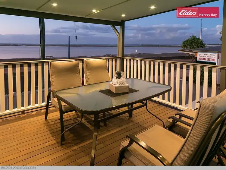 557 Esplanade, Urangan QLD 4655