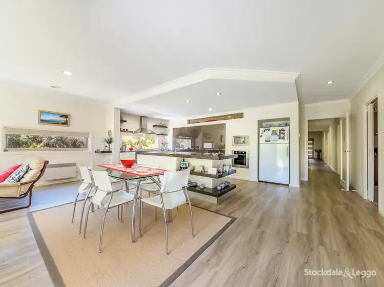 Second view of Homely house listing, 11 Glendale Crt, Inverloch VIC 3996