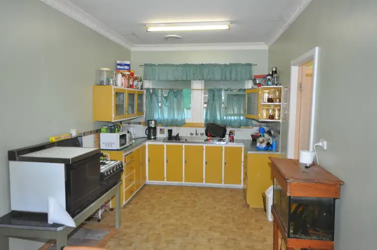 Third view of Homely house listing, 4 McElroy Street, Casino NSW 2470
