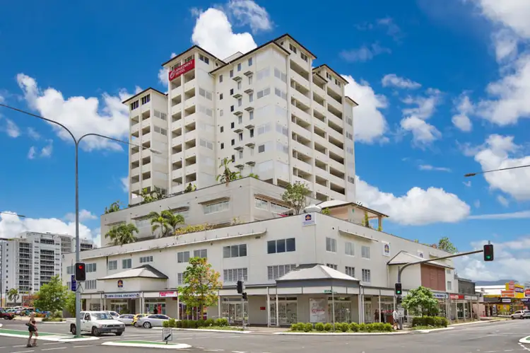 1105/58-62 McLeod Street, Cairns City QLD 4870