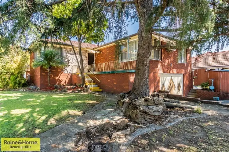 16 Mercury Street, Beverly Hills NSW 2209