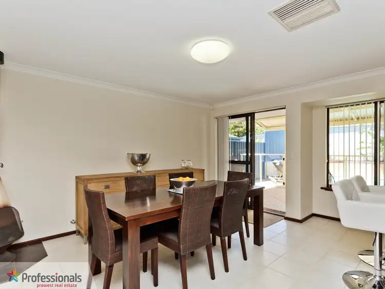 Seventh view of Homely house listing, 11 Merrifield Circle, Leeming WA 6149