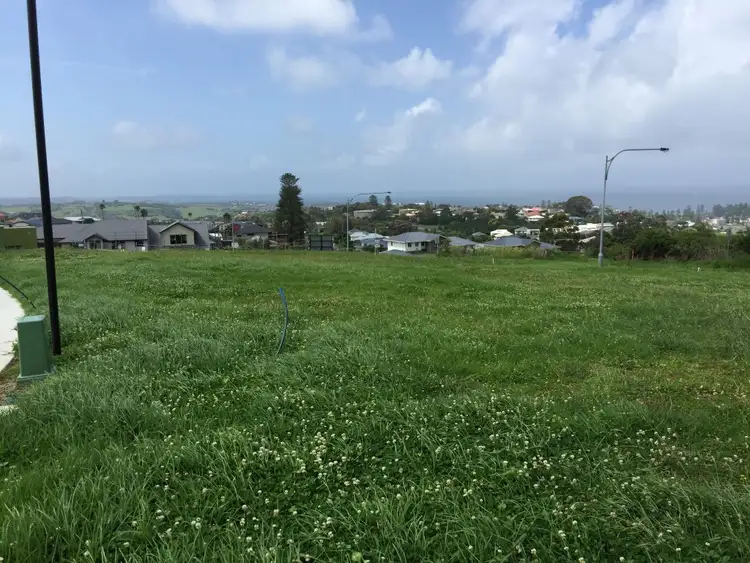 Second view of Homely land listing, Lot 3 Arnold Street, Kiama NSW 2533
