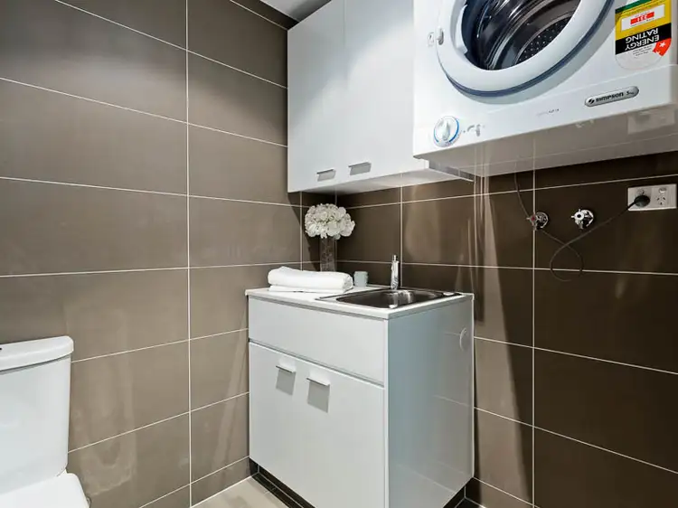 Fifth view of Homely apartment listing, 47/1 Sheen Street, Subiaco WA 6008