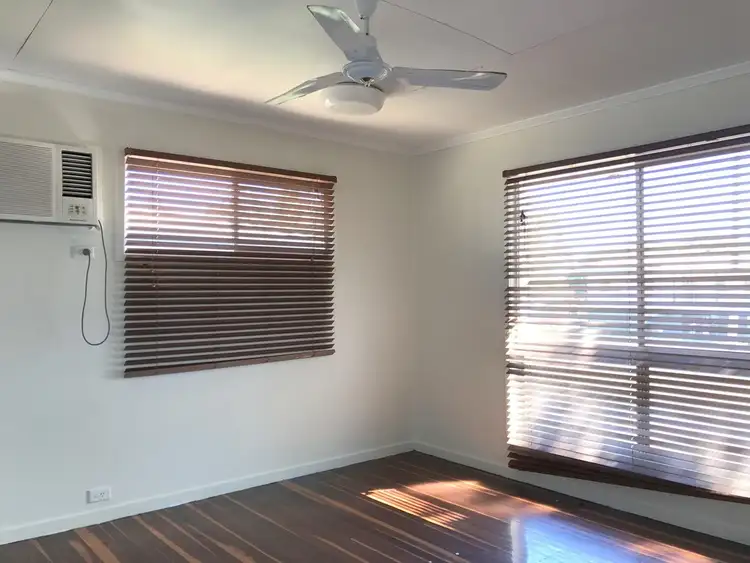 Fifth view of Homely house listing, 2 Leichhardt Drive, Moranbah QLD 4744