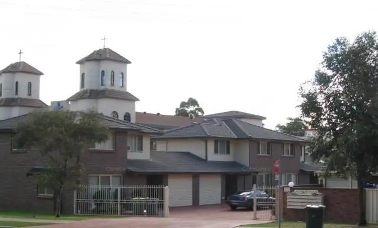 Second view of Homely house listing, 18/11-15 Greenfield Road, Greenfield Park NSW 2176