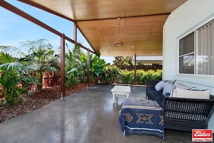 1/26 Barrett Drive, Lennox Head NSW 2478